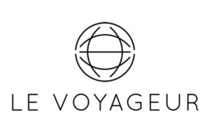 Le Voyageur husbilar logo