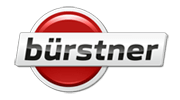 Burstner logo