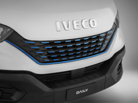 Iveco Daily Blue Power