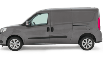 Fiat Doblò skåp fullständig