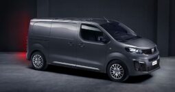 Fiat Scudo & E-Scudo skåp
