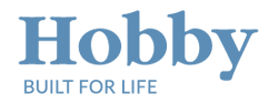Hobby Husbilar logo