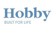 Hobby Husbilar logo