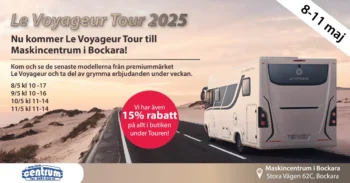 Le Voyageur Tour