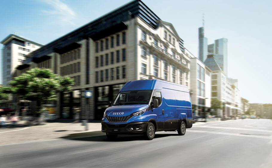 Iveco Daily