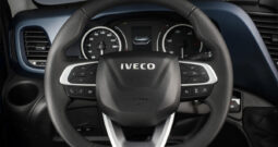 Iveco Daily Chassi