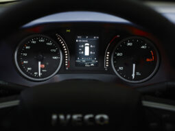 Iveco Daily Chassi fullständig