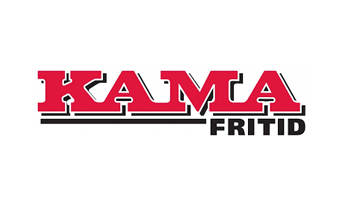 KAMA Fritid logo