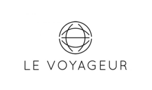 Le Voyageur logo