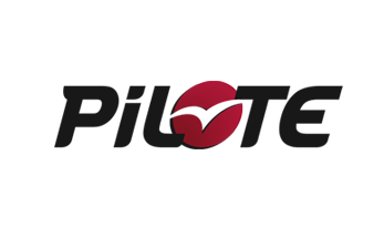 Pilote logo