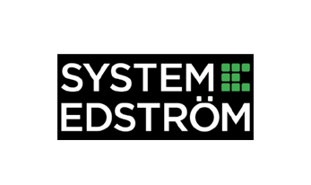 System Edström logo